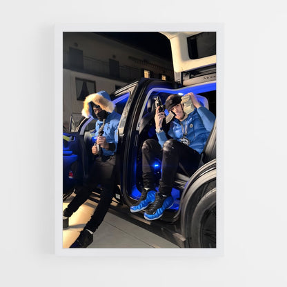 ap-rondo da sosa-5 cadre Blanc