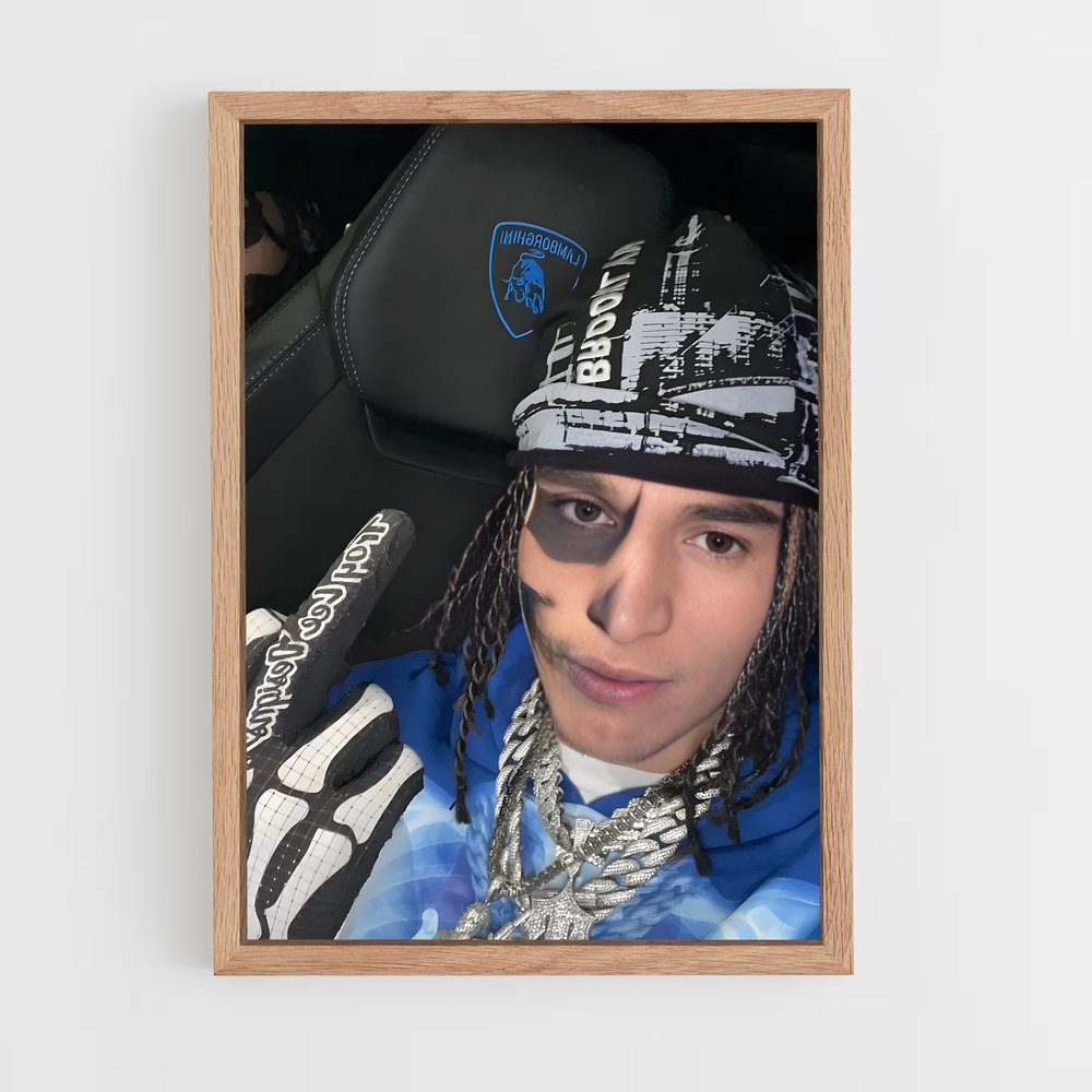 ap-rondo da sosa-6 cadre Bois clair