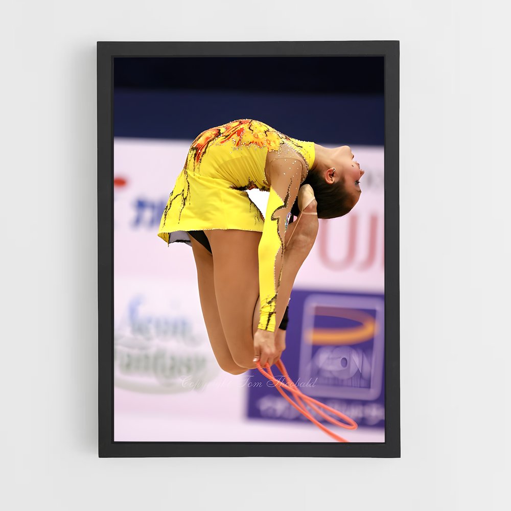 ap-rope rhythmic gymnastics-2 cadre Noir