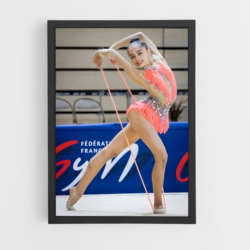 ap-rope rhythmic gymnastics-3 cadre Noir