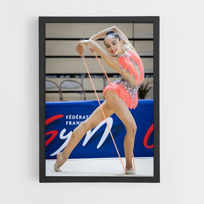 ap-rope rhythmic gymnastics-3 cadre Noir