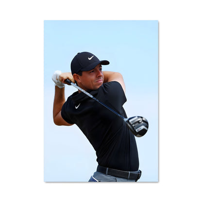 Poster Swing de Rory