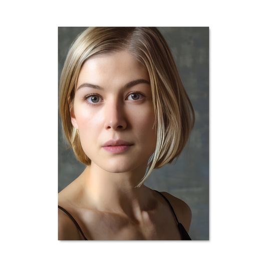 Poster Rosamund Enigma