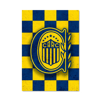 Poster Inter Club Passion