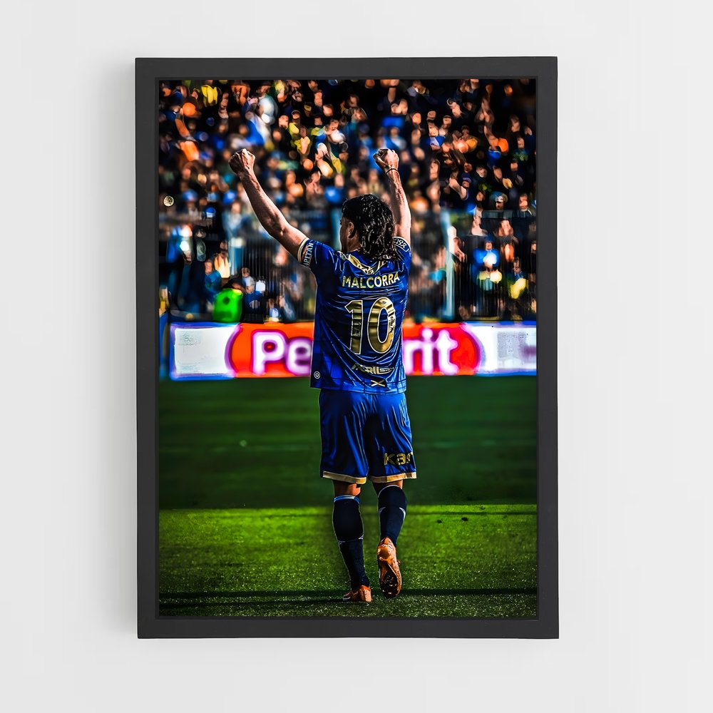 ap-rosario central-7 cadre Noir