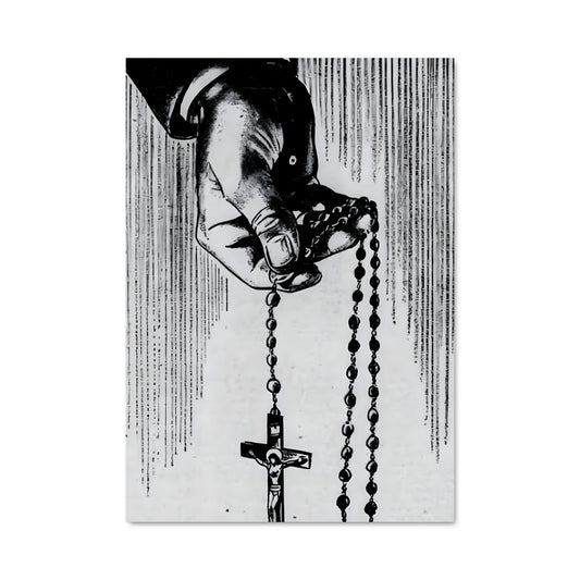 Poster Foi et Lumière