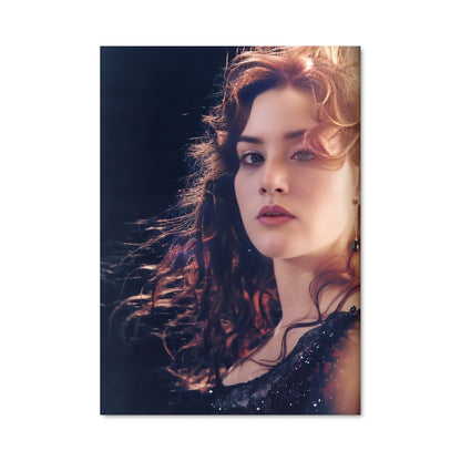 Poster Rose dewitt bukater 36507