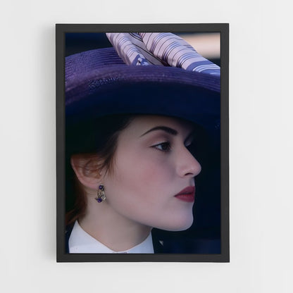 ap-rose dewitt bukater-4 cadre Noir