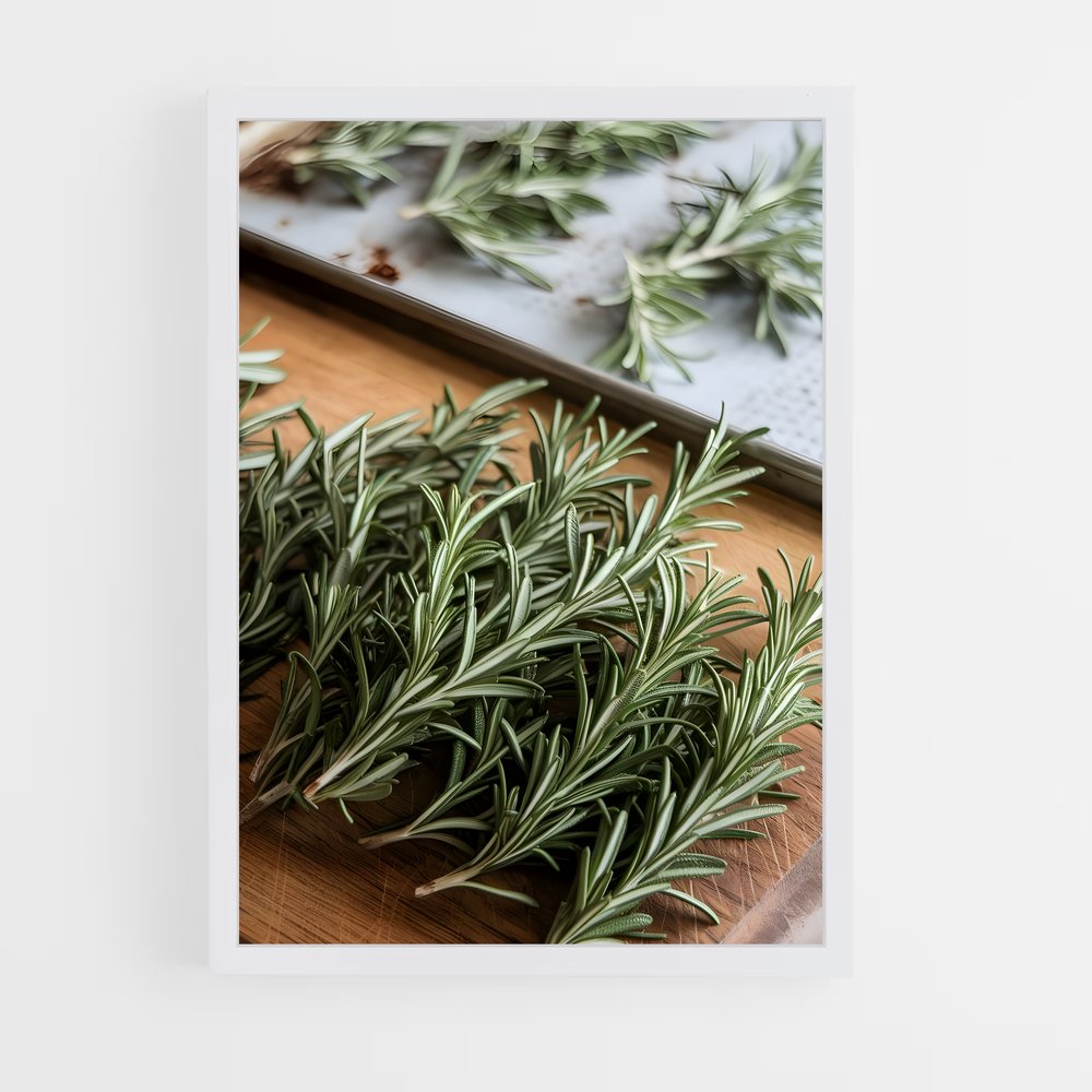 ap-rosemary-2 cadre Blanc