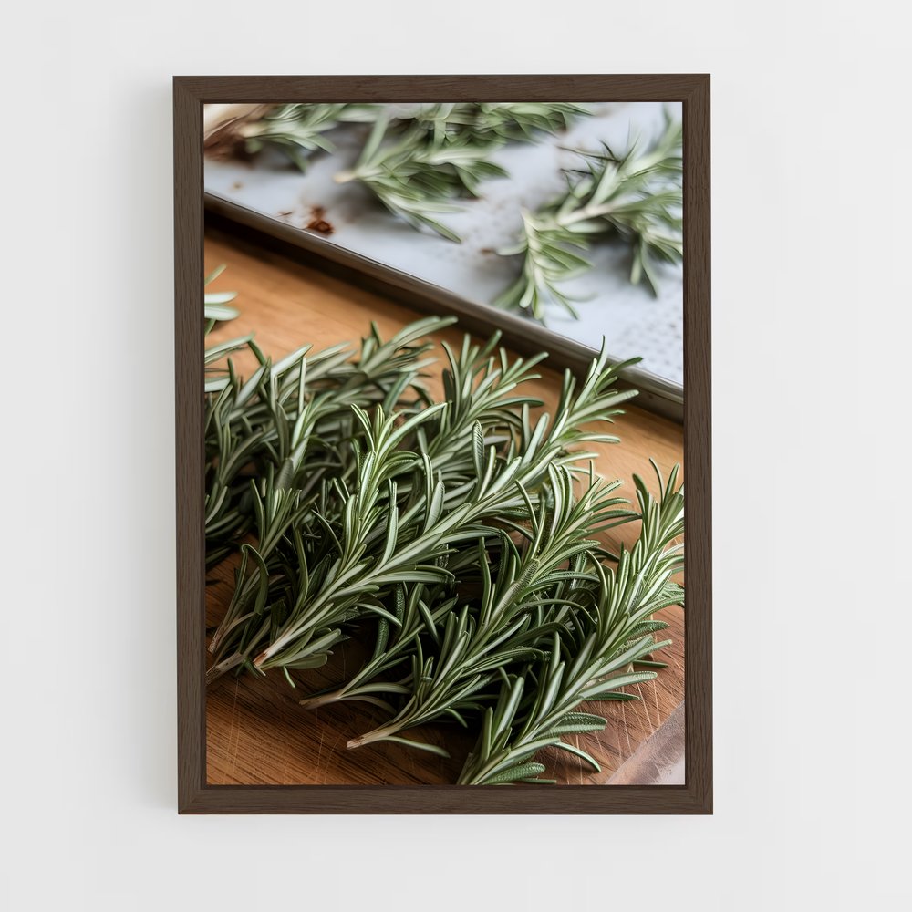ap-rosemary-2 cadre Bois foncé
