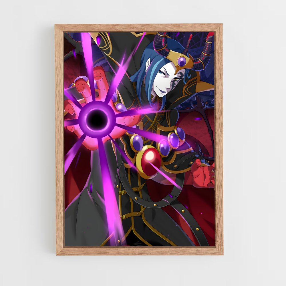 ap-roswaal-5 cadre Bois clair