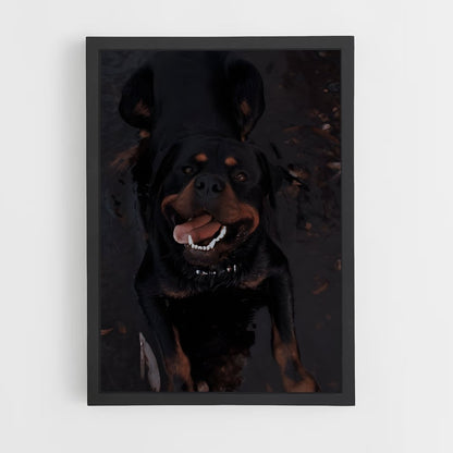 ap-rottweiler-6 cadre Noir