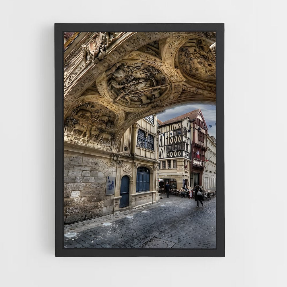ap-rouen-1 cadre Noir