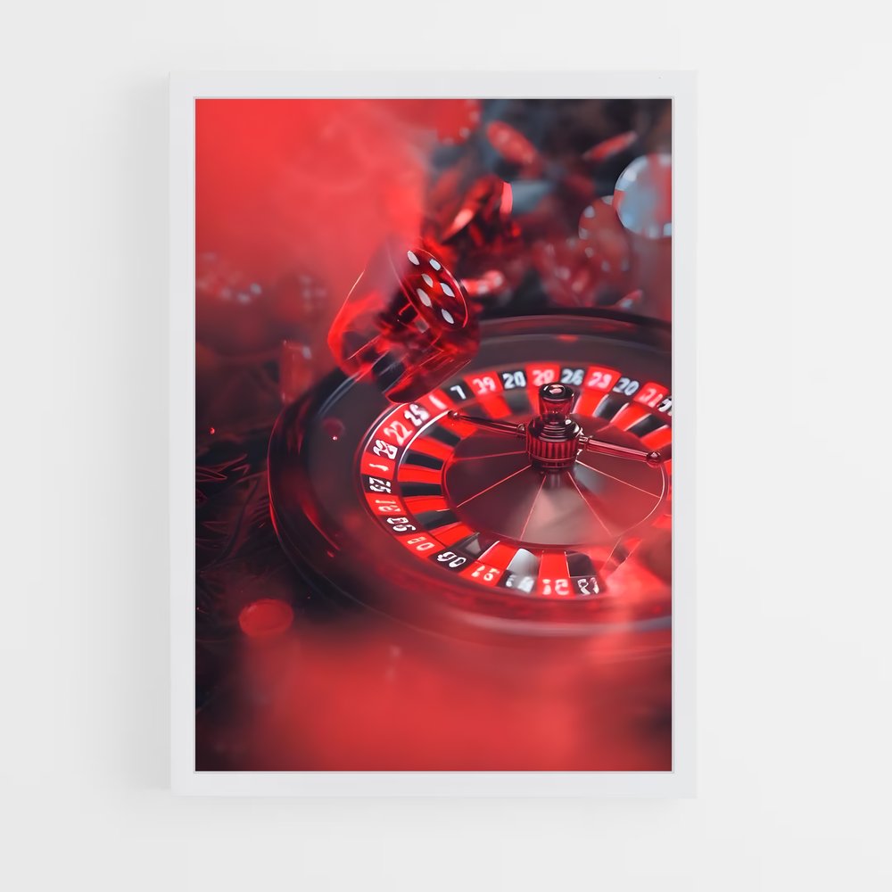 ap-roulette-1 cadre Blanc