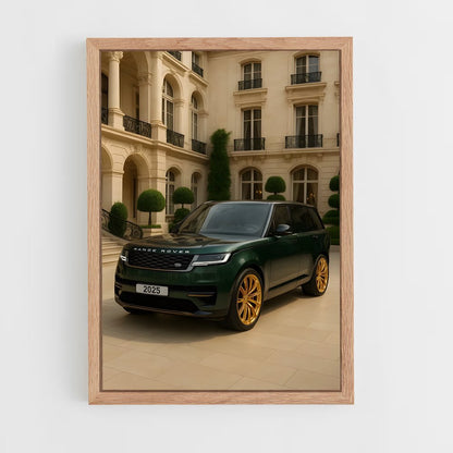ap-rover-1 cadre Bois clair