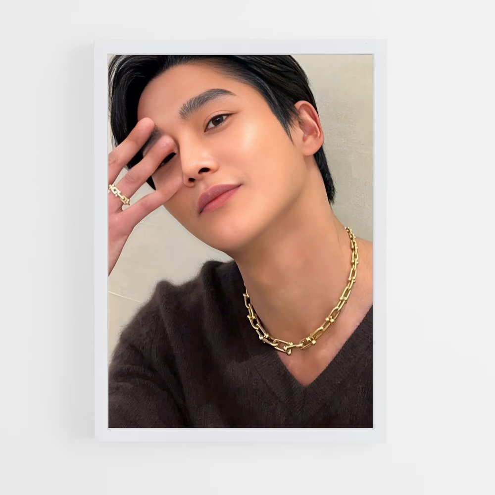 ap-rowoon-2 cadre Blanc