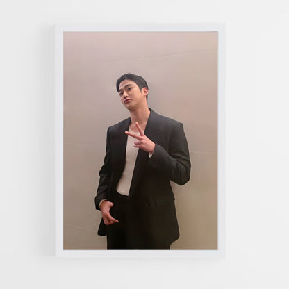 ap-rowoon-3 cadre Blanc