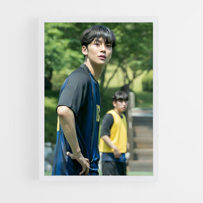 ap-rowoon-4 cadre Blanc