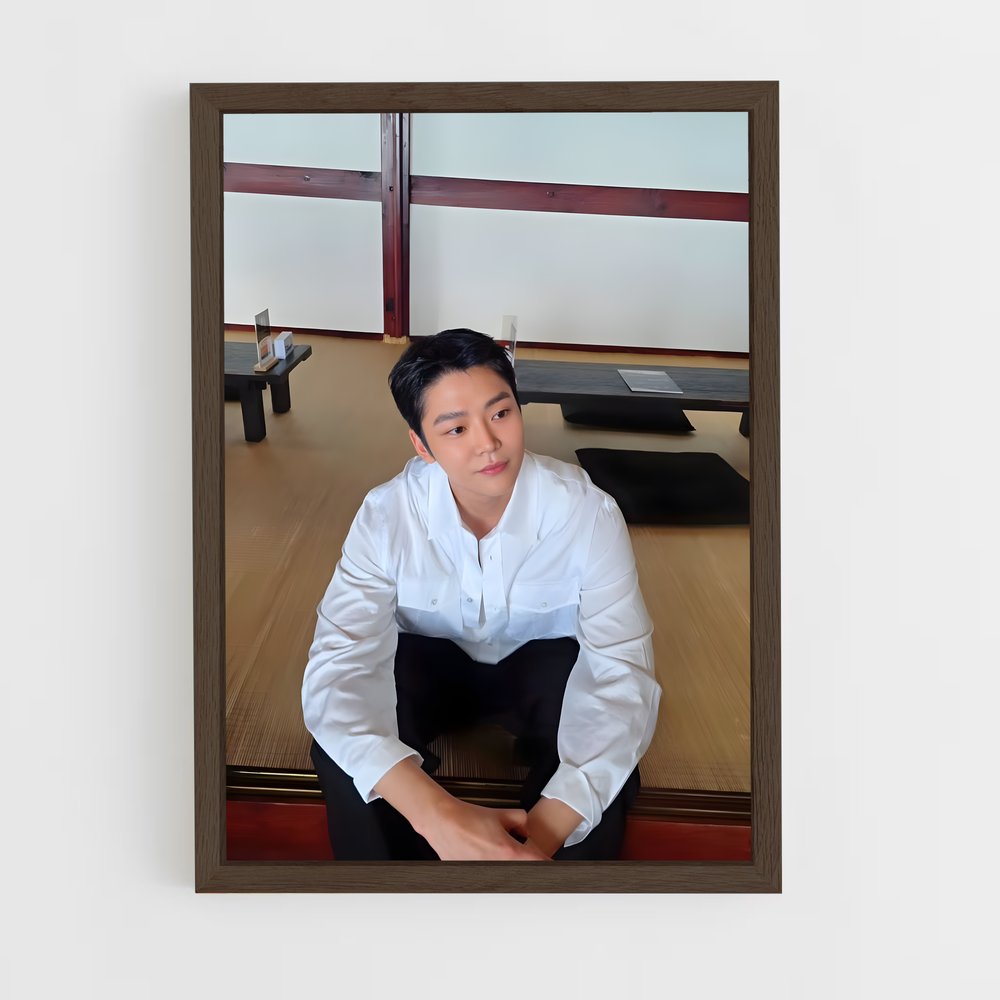 ap-rowoon-5 cadre Bois foncé