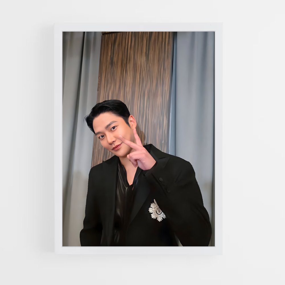 ap-rowoon-8 cadre Blanc