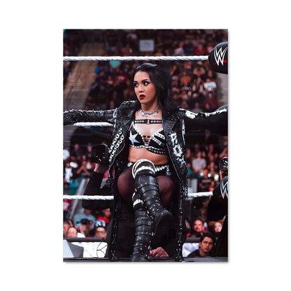Poster Roxanne perez 61565