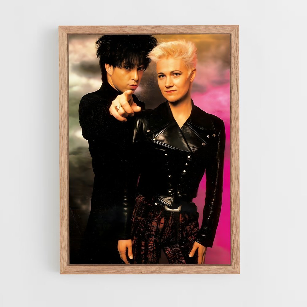 ap-roxette-2 cadre Bois clair