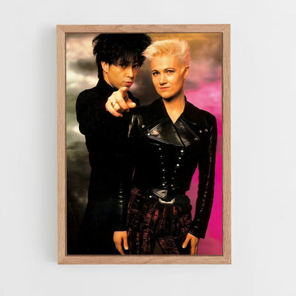 ap-roxette-2 cadre Bois clair