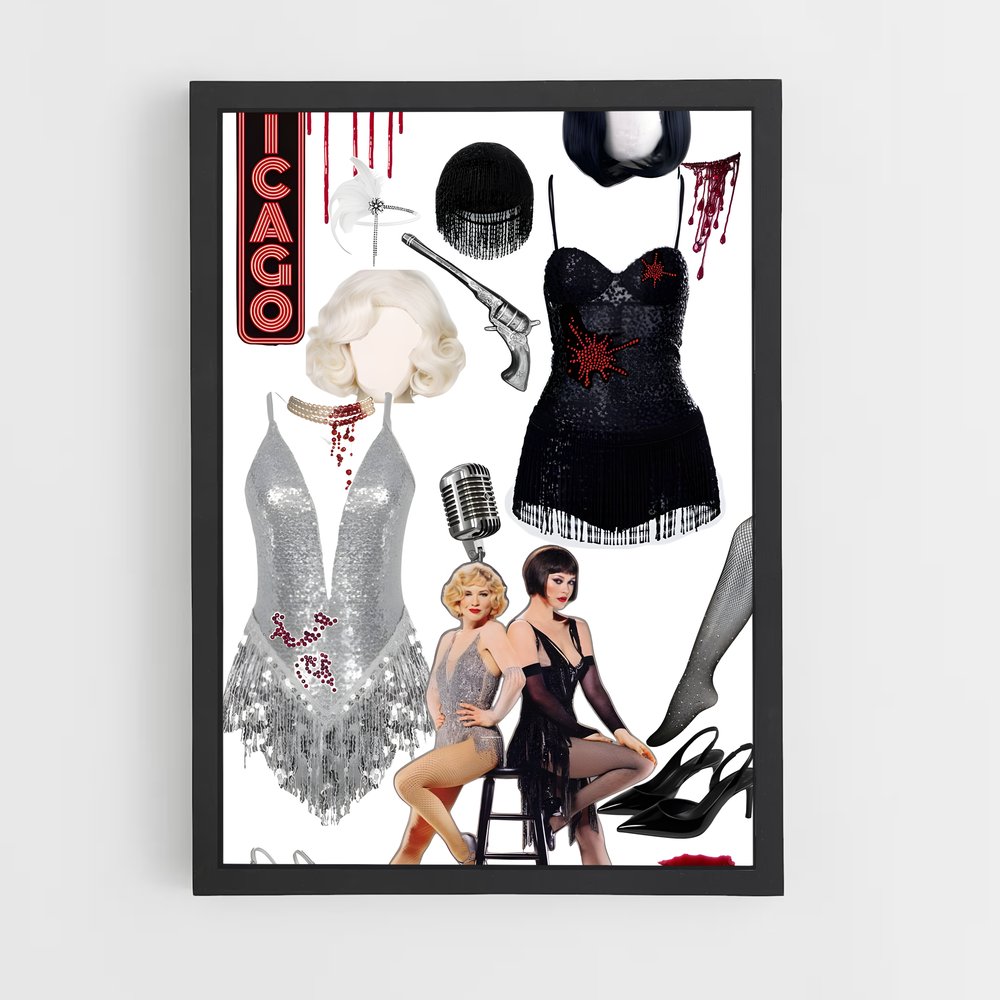 ap-roxie hart-3 cadre Noir