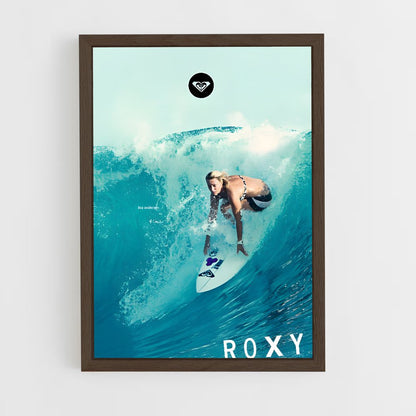 ap-roxy-1 cadre Bois foncé