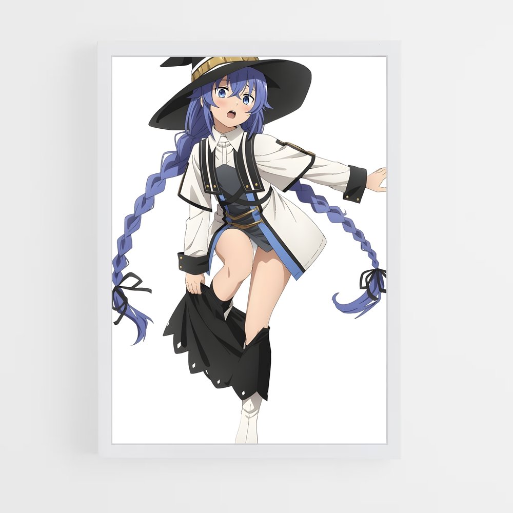 ap-roxy migurdia-1 cadre Blanc