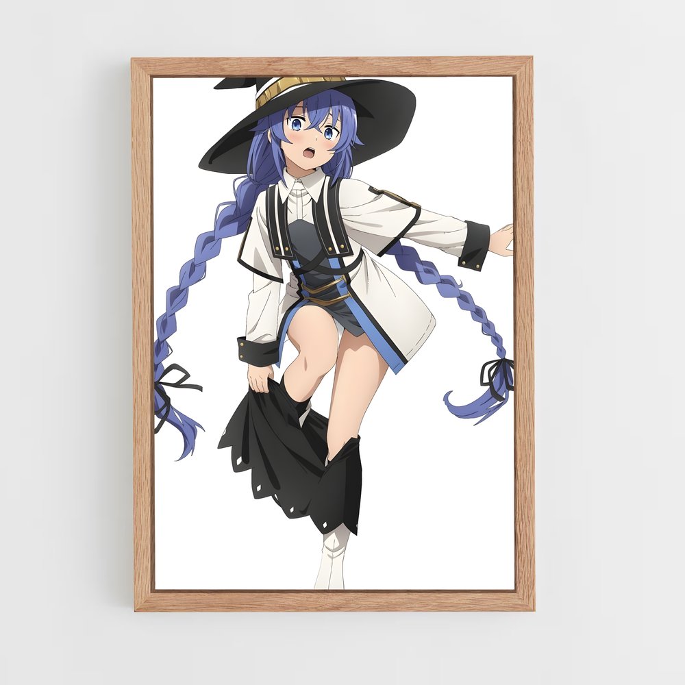 ap-roxy migurdia-1 cadre Bois clair