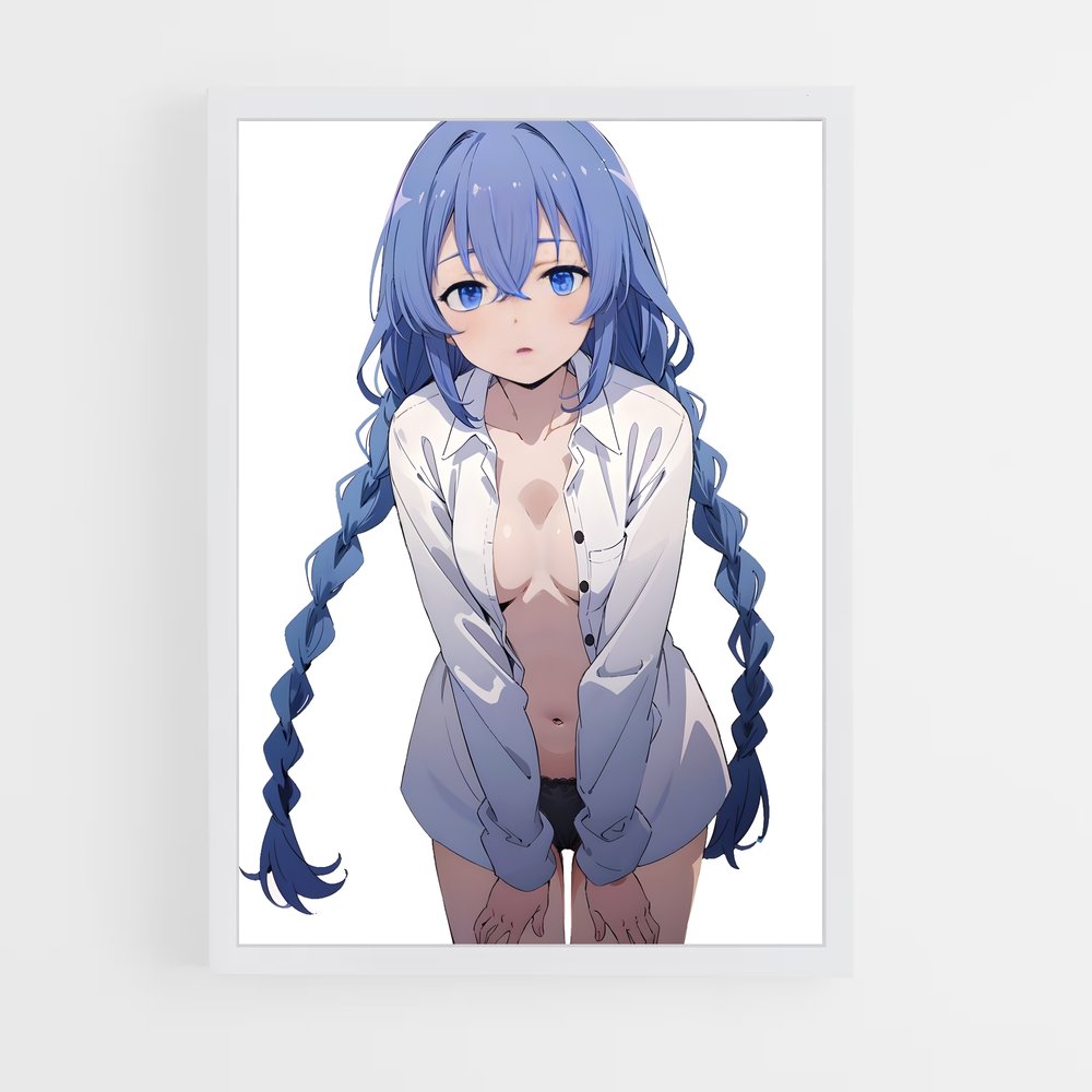 ap-roxy migurdia-11 cadre Blanc