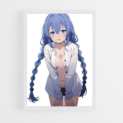 ap-roxy migurdia-11 cadre Blanc