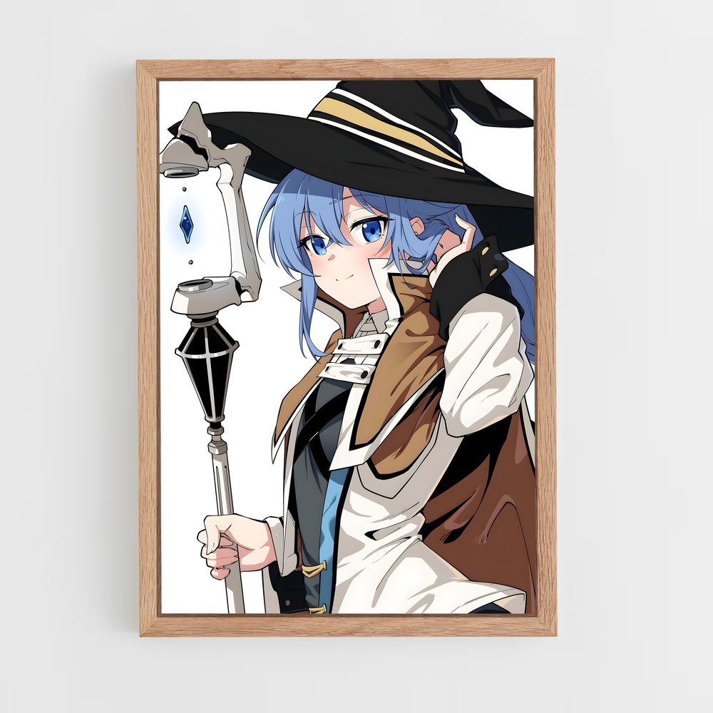 ap-roxy migurdia-12 cadre Bois clair
