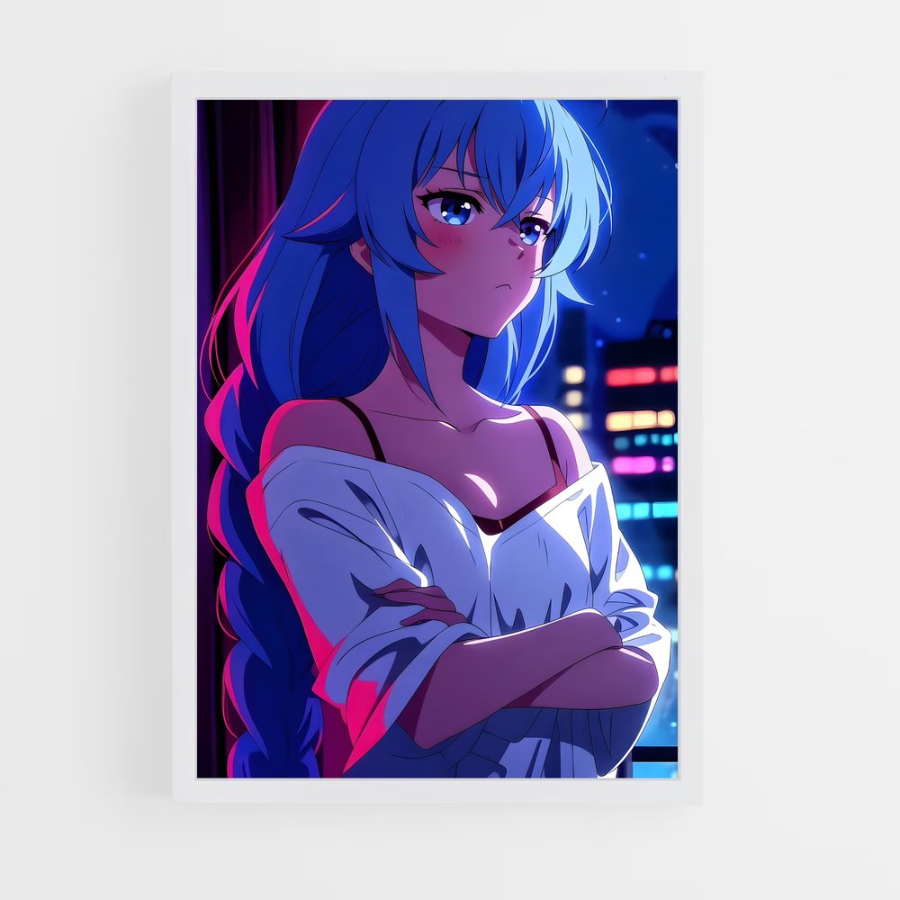 ap-roxy migurdia-2 cadre Blanc