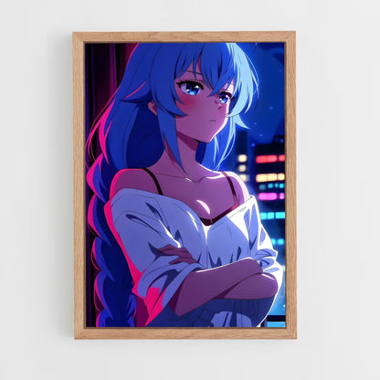 ap-roxy migurdia-2 cadre Bois clair
