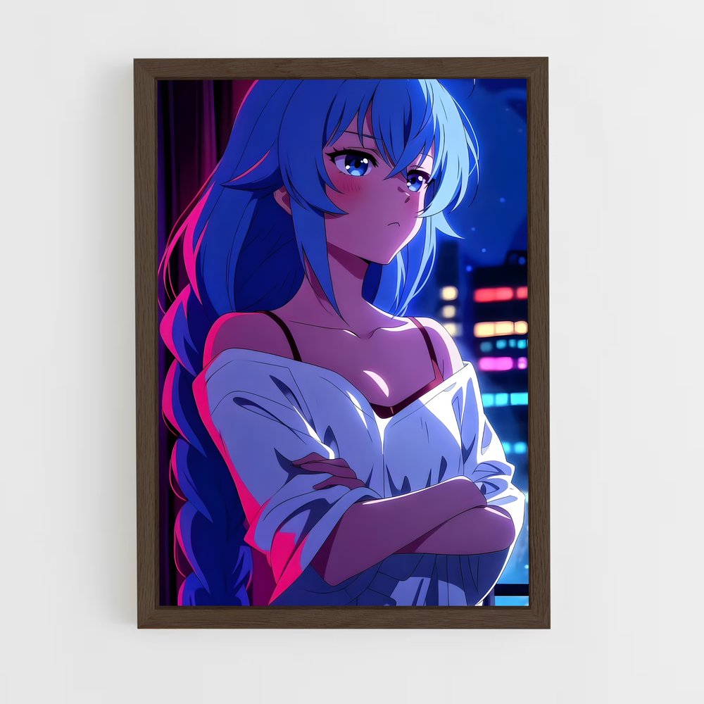 ap-roxy migurdia-2 cadre Bois foncé