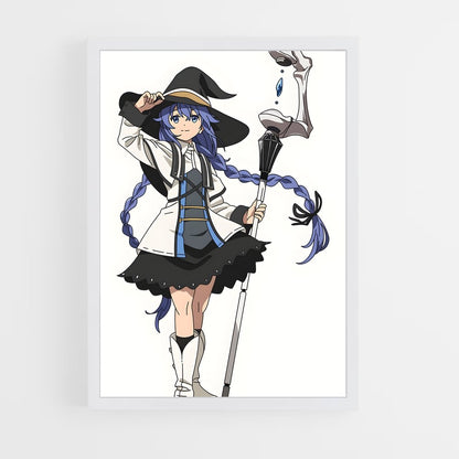 ap-roxy migurdia-4 cadre Blanc