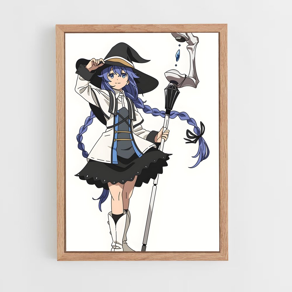 ap-roxy migurdia-4 cadre Bois clair