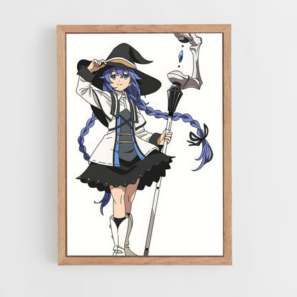 ap-roxy migurdia-4 cadre Bois clair