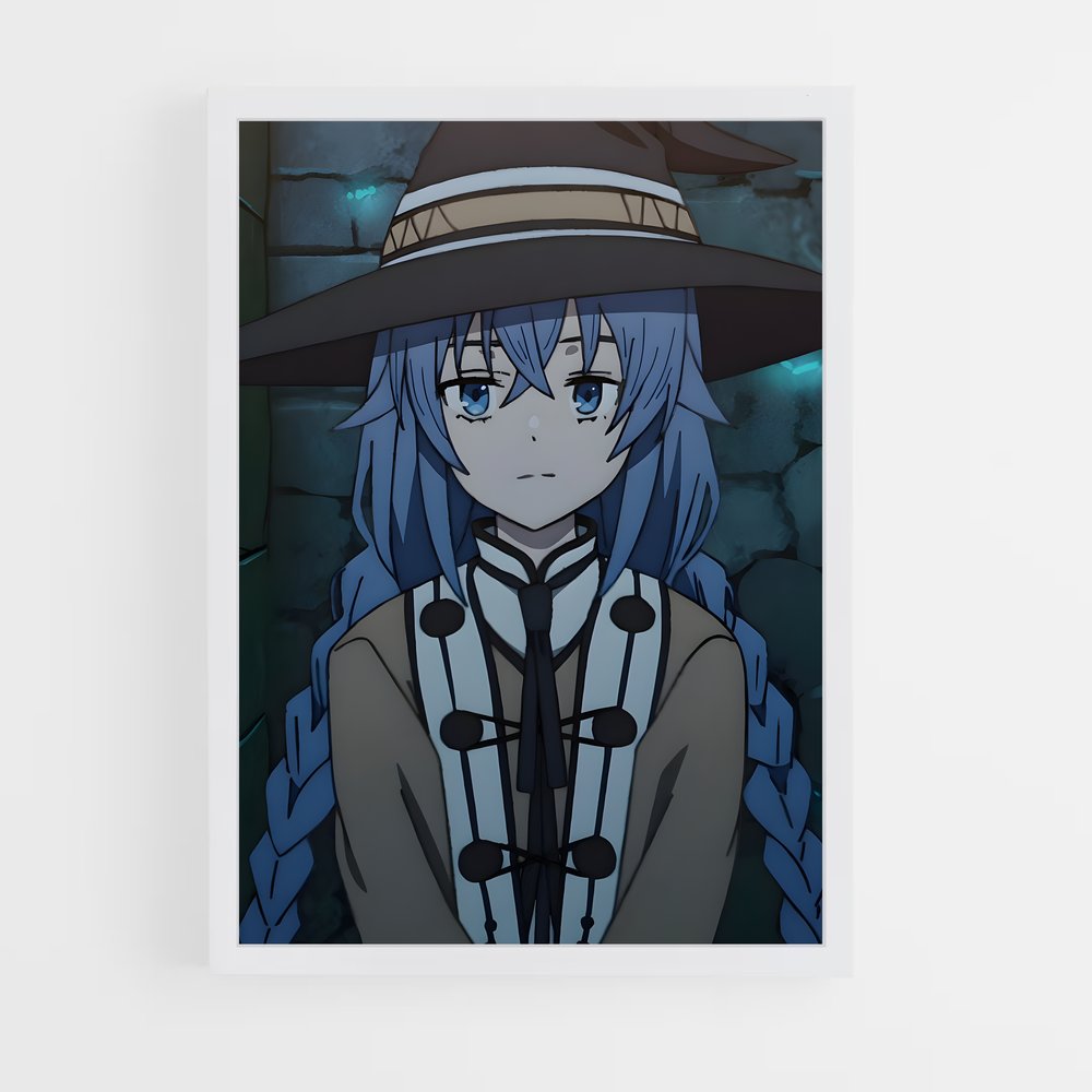 ap-roxy migurdia-5 cadre Blanc