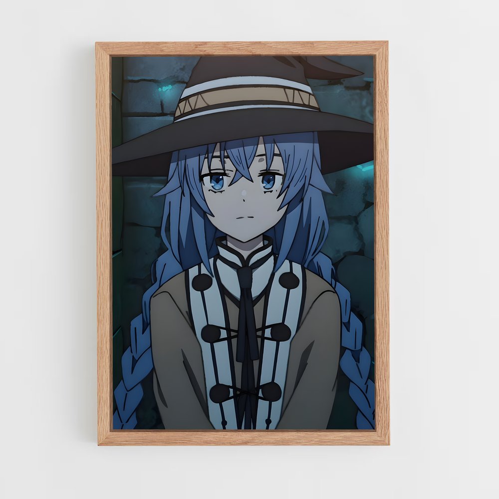 ap-roxy migurdia-5 cadre Bois clair