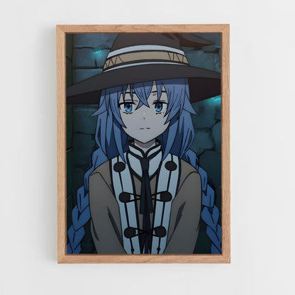 ap-roxy migurdia-5 cadre Bois clair