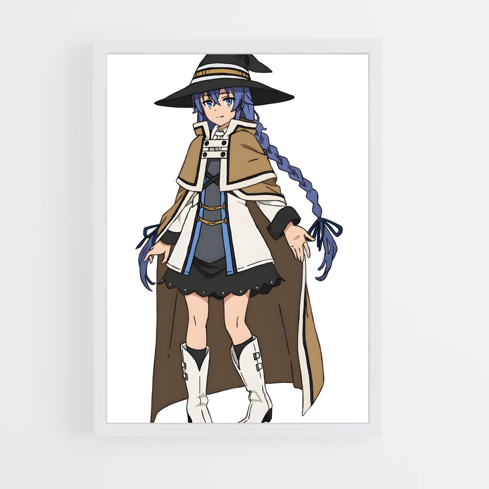 ap-roxy migurdia-6 cadre Blanc