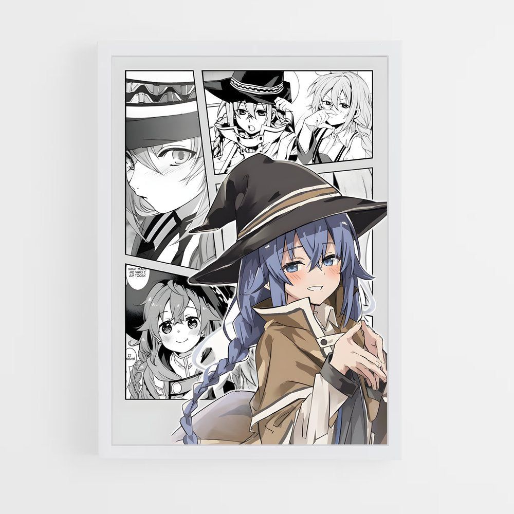 ap-roxy migurdia-8 cadre Blanc