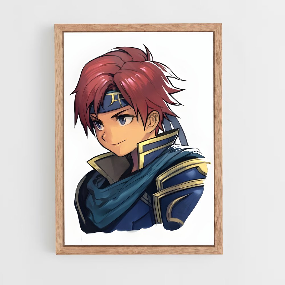 ap-roy-2 cadre Bois clair