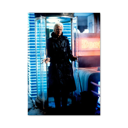 Poster Roy batty 33778