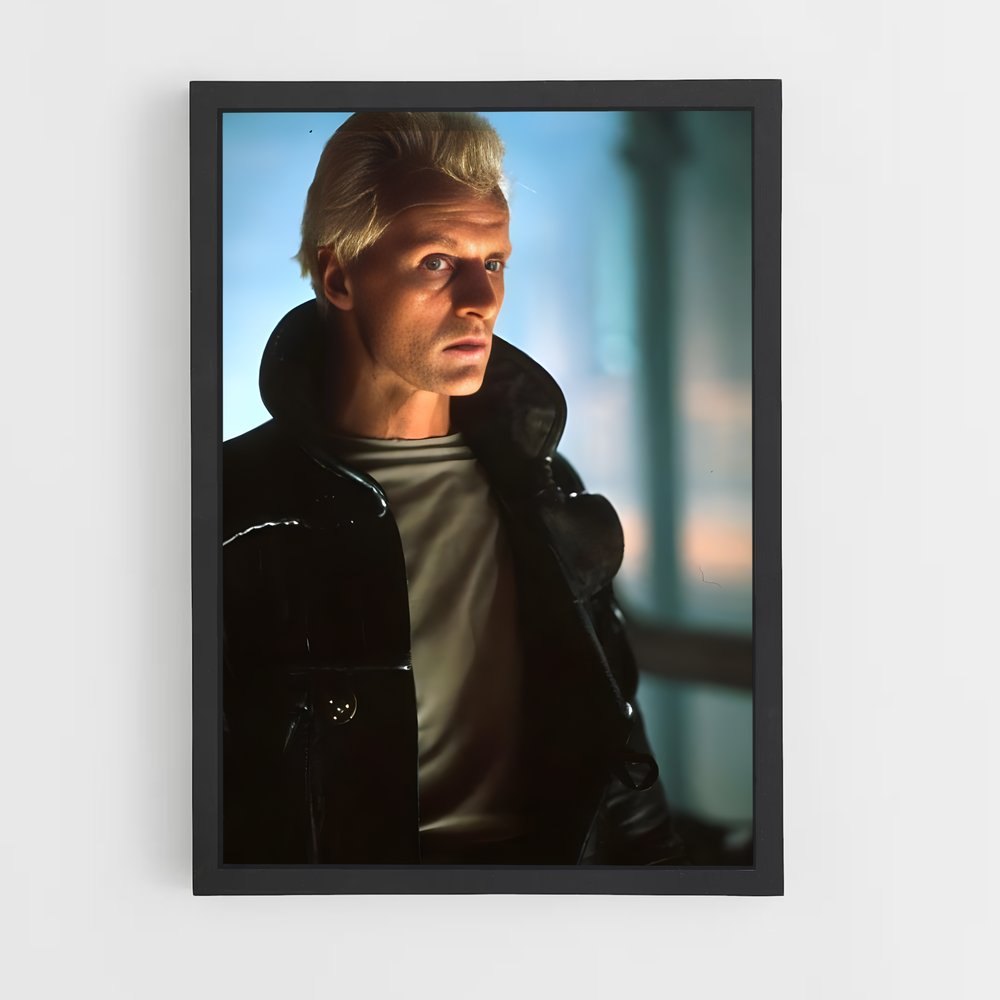 ap-roy batty-4 cadre Noir