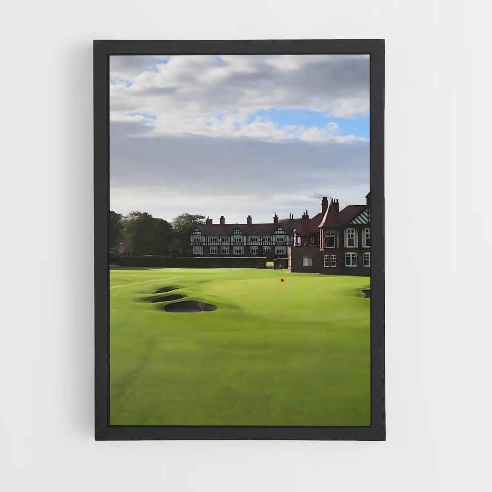 ap-royal birkdale-1 cadre Noir