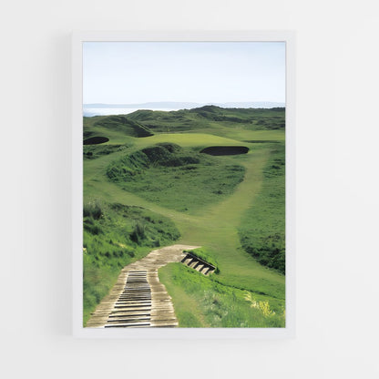 ap-royal troon-1 cadre Blanc